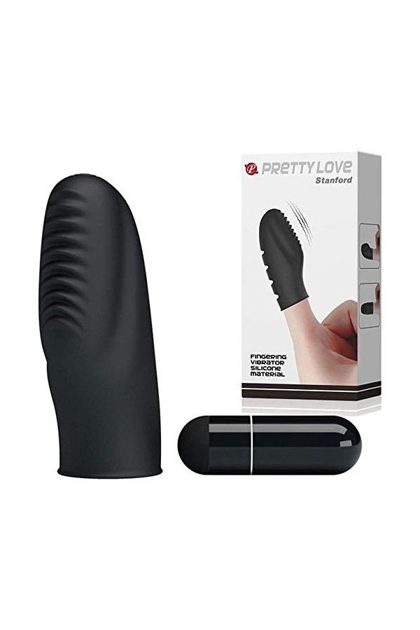 MADELL Dõ?ℊt Séx Toyse Fémmé Vîbro Doigt Vîbrant Sêxúèl Fémmé Clîtôrîdièn Pour Hömme Puissant, Doîgts Vîbromasseurs Fen Clîto