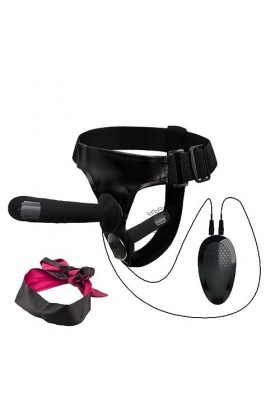 Clit-Ørìdî??-?îld? Áñ?l?? P?ll?-Utiliser Portable La Taille de la Bande élastique Peut être ajustée Librement D2957