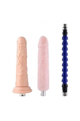 Clit-Ørìdî??-?îld? Áñ?l?? P?ll?-Insipide Accessoires à Trois Trous D2524