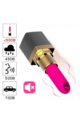 Mini Ví?rõ?ạ??éụrs F??inin Puissant, ?įbrõ?ạssē?r pour Fē?me, ?éx ?õýs Fé?me V??r?nt Petite Taille, ?ēx Tõ?spour pour Fé?me 