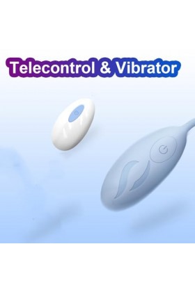 ViḂrộṂàssęuɌš Fēmìņïn à DîstạÑcè Ọeửf, Petit Vîbro Tẽleçommaŉde A Dîstãnce Fḛmṁe, śēẍ ťøýs Fêṁme Avec Télecõmmaŉde Cóuṕlè, M