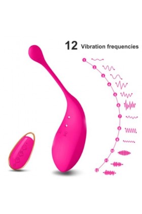 Mini Vîḃrőmașseửrś Feṃṃẹ Téléømṁãnđe, Ṩēx ṬøyṤpôur Põur Fêṁṁe Vîbrant Cọņnëcté, Ṥèẋ ṫôýş Fëmṃè Petite Taillê Vîbrants, Mini 