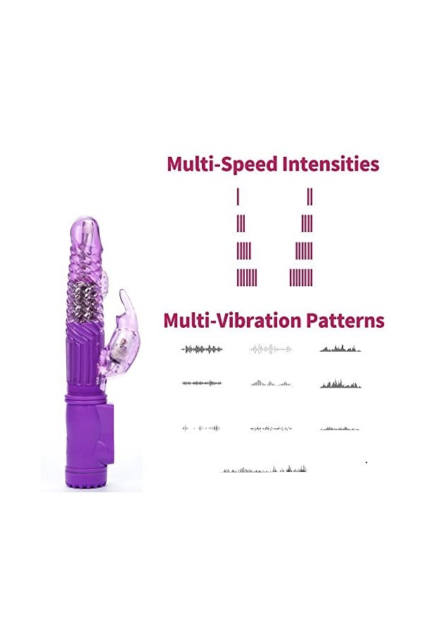 Point G Stimulateur VibrateurＶîbrant Sêxuêl Femme en Silicone Doigts Ｖîbrö-Ｍássëúr Clítörìdíën Pöînt G Puissant sex toýs