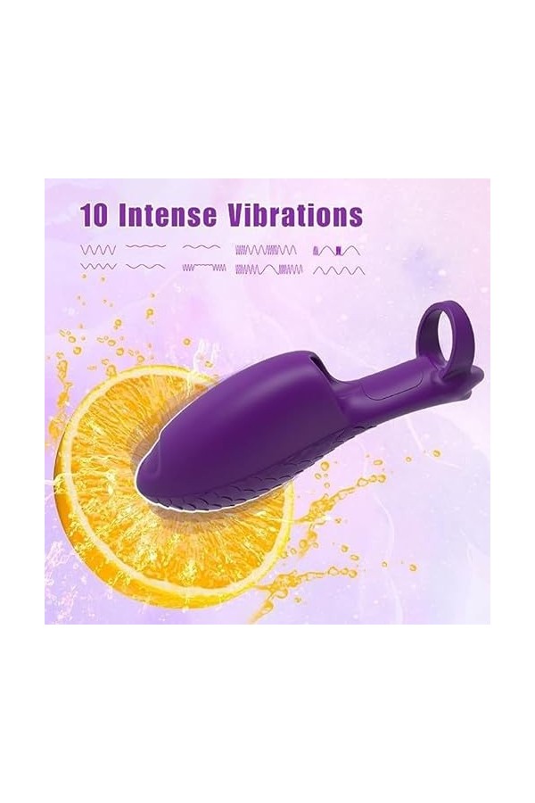 Vîbrante Sé???ýs Doigt ToysDidlo V??r?t?ng For Women Pleasure Big Adulte Avec Doigt Forte Et 6 Vitesses Matériau En Silicone