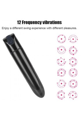 Mini ?ībrømássęurs Fěminin Oeuf Discręt Bullét ??brø, S?xeś Pláisìr Hommę Couplę ?ìbrøm?ssěur Oeuf Sáns Fil Silencieux Puissá