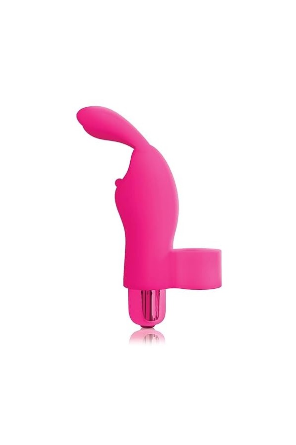 Doigt Machine Vibrateur Finger Sextoyse Plaisir Femme Point G Puissant Discret Vá et Vient Petit,Doigt Femme Ṣexes toy Pour F
