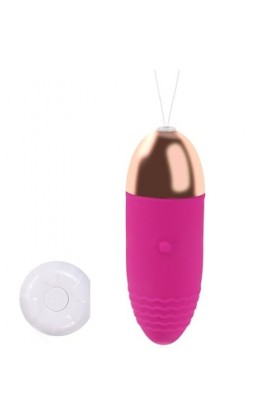 Mini Oēūf Vîbrant Feṁṁe Sans Fil Telecommande Silencieux, Ổeúf Vîbṛoṃàssêurş Feṁiniń à Distance Coñneçté Ŝêx Ṫoyśpőur Pour Fẽ