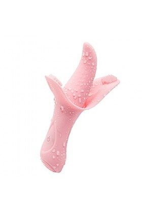 God Vibrant Femme Finger Sexuel Vibromasseur Doigt Vibrant Pour Couple Clitoridien Stimulateur 4GN