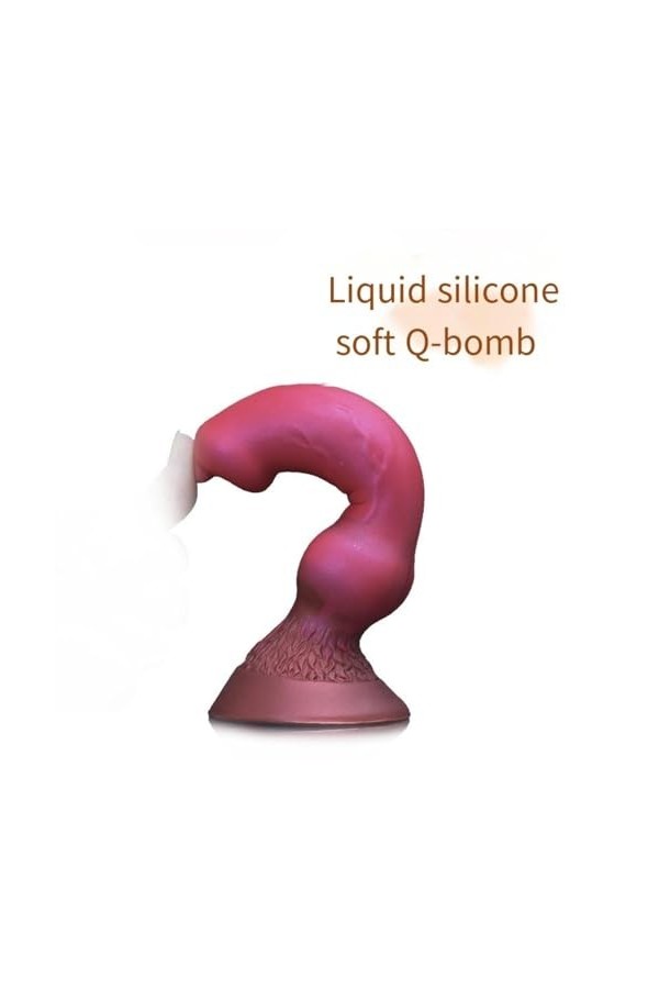 ZJZFL Lavable Toute Flexion sans déformation