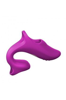 Vîbrante Sé???ýs Doigt Imperméable Pour Les Femmes Couples Masculins Grands Couples Hommes Femmes Hommes