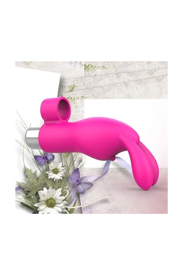 AVIMYA Jouｅt Femme Doigt Vịbrömássëúrs Sëx TôyśS Femme Doigt Ｖîbrö-Ｍássëúr Clítörìdíën Pöînt G Puissant Sëx TôyśS F1-3301