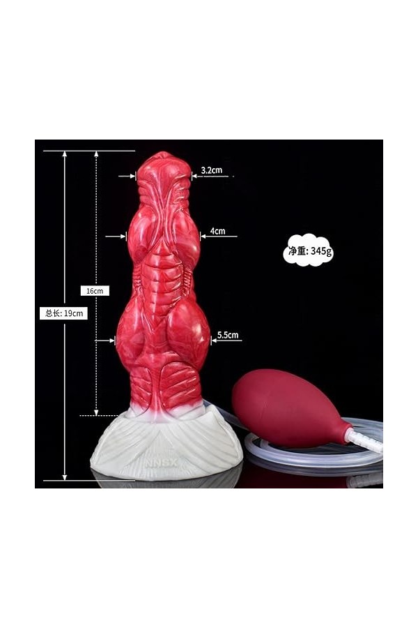 ZJZFL Doux Fonctions puissantes