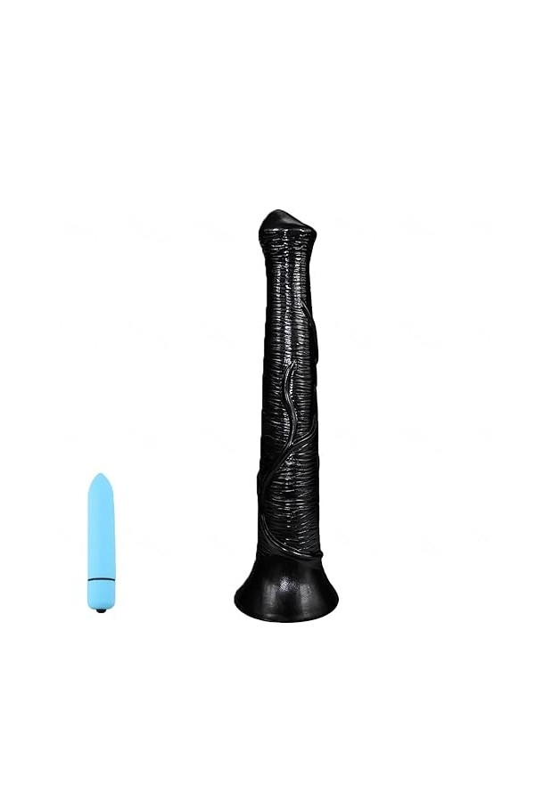 GAOSJX Grand Silicone Lavable Doux et Confortable Facile à Transporter,M