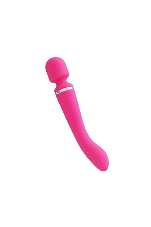 Stimulant Clitoridien Pour Femme Double Mas-seur aspi-rateur vibromass-EUR Stimul-ateur Lang-UE clito-ridien VI-Brant Femme S