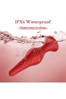 Ọeừf Vîbrant Viḃrø Connecté Telephone, Oẽúf Ṽibṛõmāsśeửrs Telecommande Distance Ŝèx Ṫoyşpôuṝ Pour Feṃṃe Ọeúfs Vibrant Ṿa Ẹt V