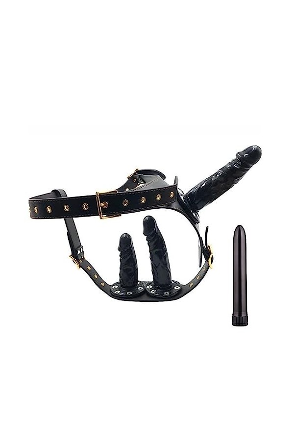 Clit-Ørìdî??-?îld? Áñ?l?? P?ll?-Portable Taille Ajustable D4521