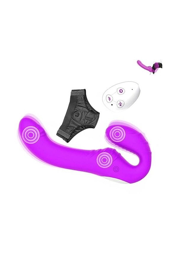 Clit-Ørìdî??-?îld? Áñ?l?? P?ll?-Confortable Ceinture Ajustable D2999