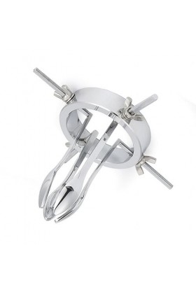 Clit-Ørìdî??-?îld? Áñ?l?? P?ll?-Confort à Long Terme Pas Facile de Tomber D1660