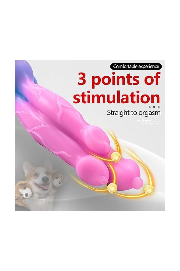 ZJZFL imperméable Silicone étanche