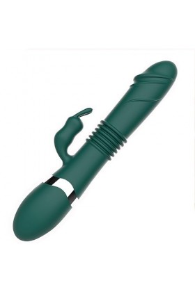 Rábbít Vîbro Fèmme va et vinet 10 Môdès Sèxtøy Fëmme Vîbrańt Sěxtóyśe Plạiśir Fëmme Coúplé Vìbrô-màssèur Ġodě Silicone Souple