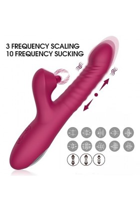 Víbrómássẹùrs Fëminin Ġọdẹ Va Et Vient R?bb?t F??me V?br? Sèxtôyśe Plaîsir Coúplé Vîbrant Gôdémîchés Fèmme pour Hømme Lạpìn V