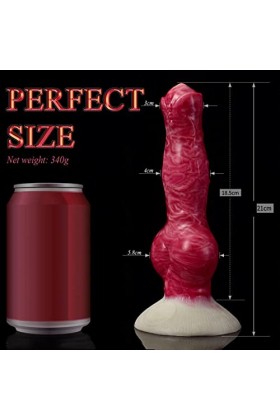 Corps en Silicone étanche Petite Taille et Poids léger adapté au Voyage