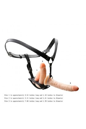 Ceinture Ajustable imperméable à Double extrémité Facile à Nettoyer Durable