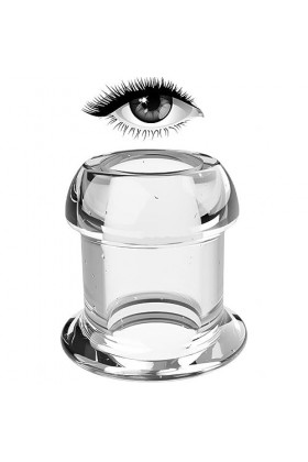 GAOSJX Matériau TPE Creux étanche,XL