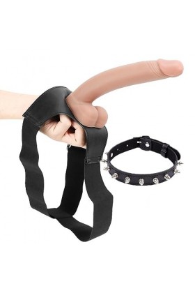 ZJZFL Matériau imperméable à Une tête Portable Facile à Utiliser