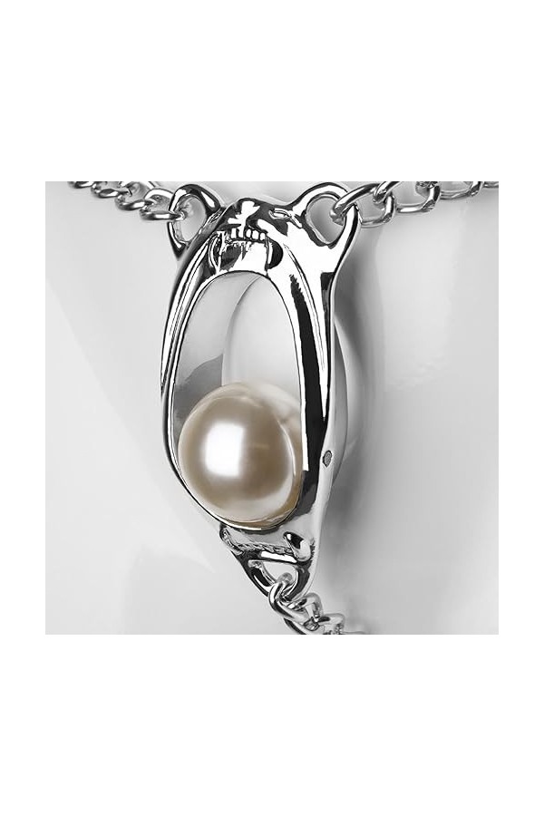 Cugzue Portable en Acier Inoxydable Résistant à lusure