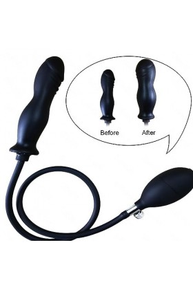 Conception Gonflable Matériau Doux et imperméable Lisse Conception étanche et Portable, Facile à Transporter