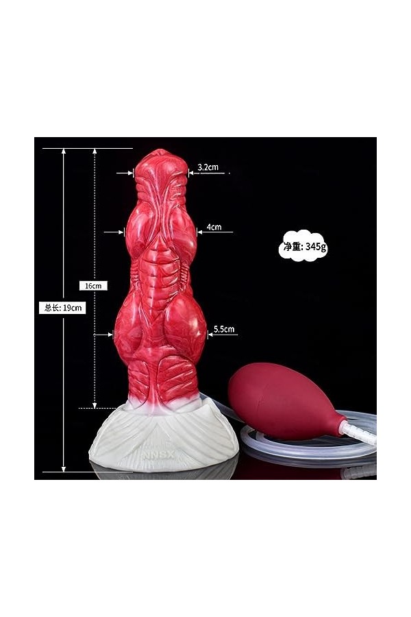 ZJZFL Confortable à Porter Portable et Puissant