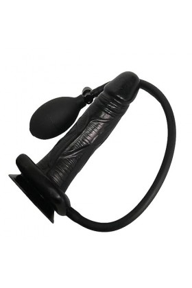 Gonflable Matériau Doux, Confortable et résistant à lusure Polyvalent et Facile à Nettoyer