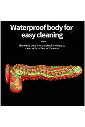 Racib Ajustement Confortable inodore