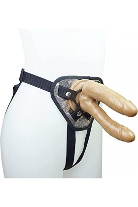 BybAgs Çộnsộlãdộr Dộblę Ãrnés Dộblę Pęnę Pęnętrãçiộn Pãręjãs Dildộs Ãnãlęs Çinturón Ãjustãblę Y Vęntộsãs Juguętęs Ęrótiçộs Pộ