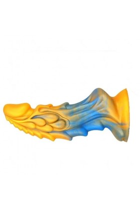 Matériau silicone Portable et peut être utilisé dans nimporte quelle scène