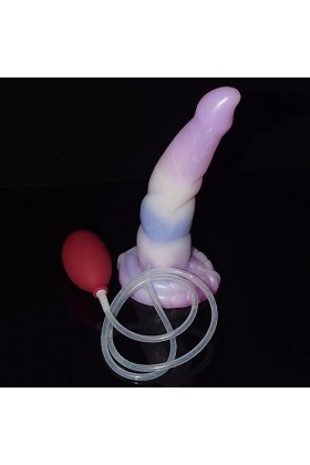 ZJZFL Confortable Silicone étanche