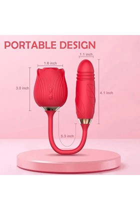 Sücëürs De Clí-tò-rîs Víbrômåššèuṝs Feminin Cl-ítõ-rîd-ìen Sücëür Silencieux Sëxťòÿše Femme Sèx Vîbṙõḿässeur Va Et Vient Sêẍ 