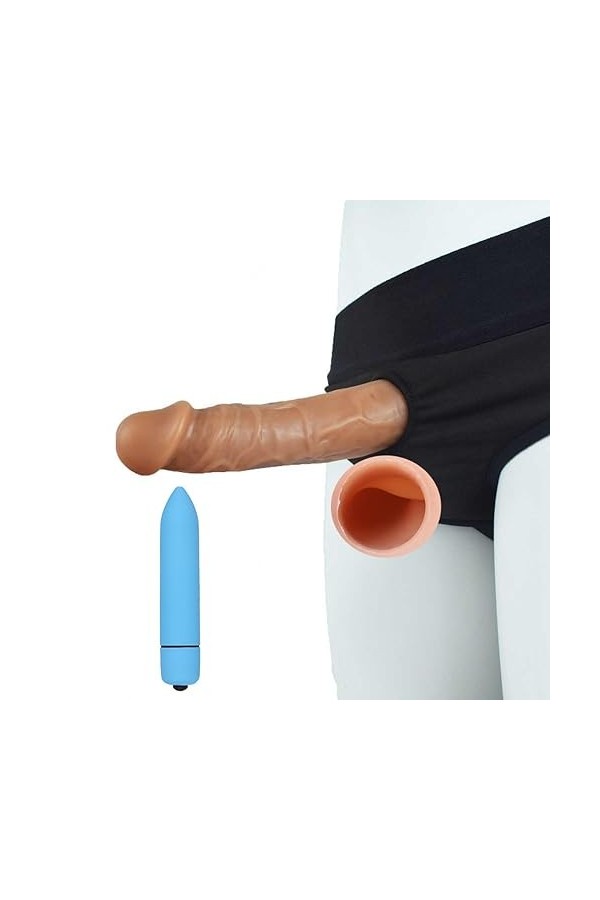 matériau creux en silicone portable Simple à utiliser