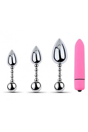 Miavoeg Acier Inoxydable, étanche, Confortable et Facile à Nettoyer