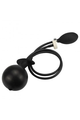 GAOSJX Matériau Silicone Conception Gonflable Facile à Porter