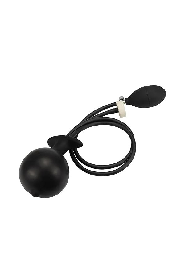 GAOSJX Matériau Silicone Conception Gonflable Facile à Porter