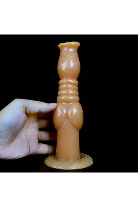 Amdieu Silicone, imperméable, Confortable et Facile à Nettoyer.