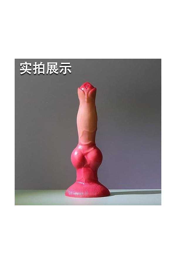 ZJZFL matériau en Silicone Souple Conception Solide,L