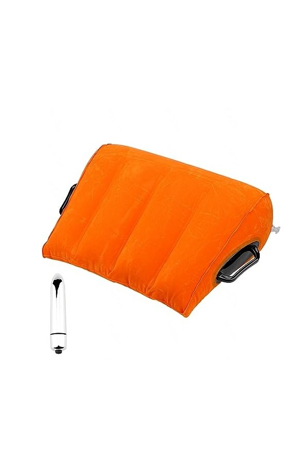 GAOSJX PVC Lisse + Flocage Durable