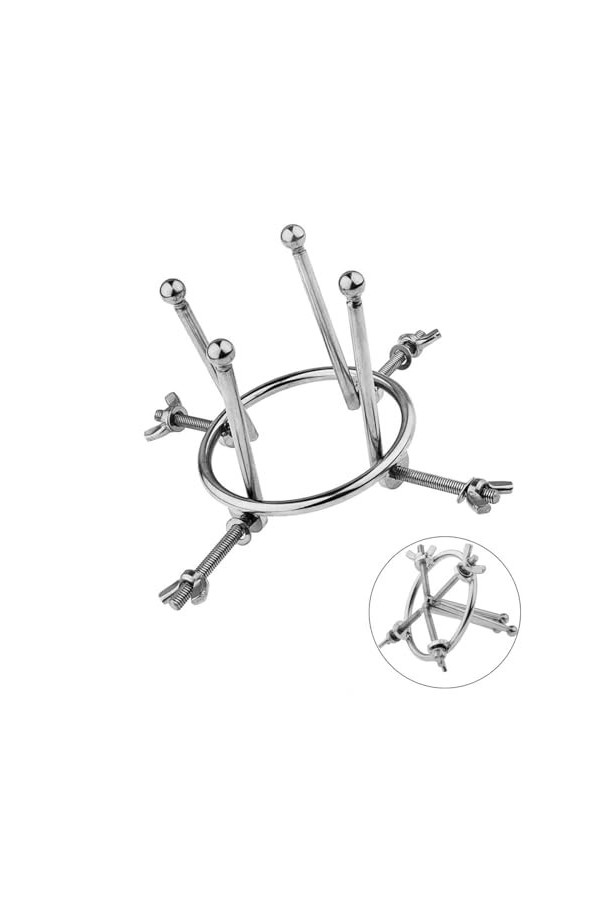 GAOSJX Visible étanche et Facile à Nettoyer