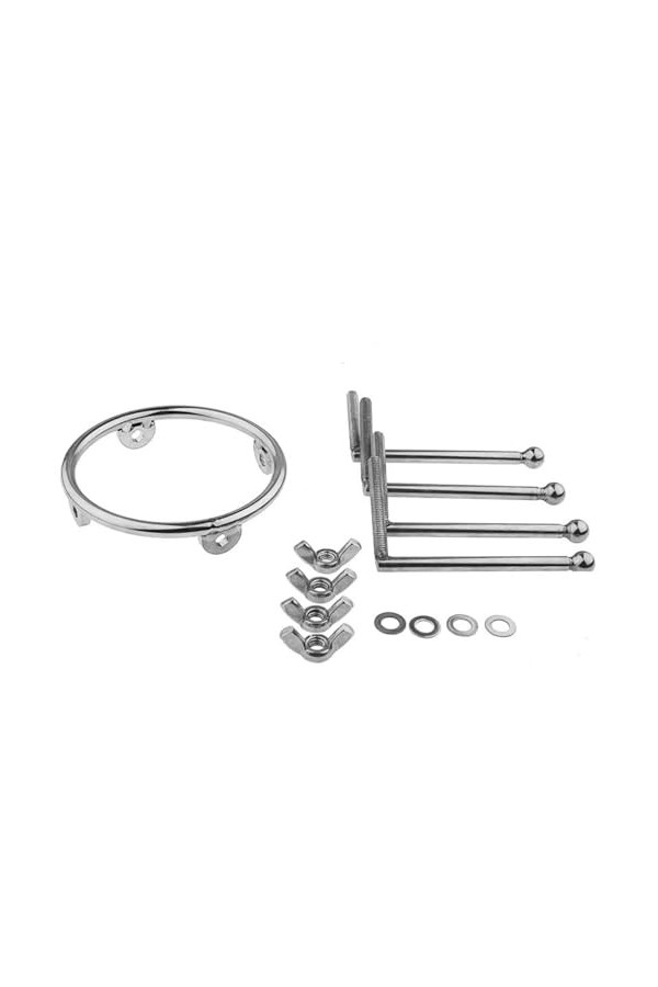 GAOSJX Visible étanche et Facile à Nettoyer