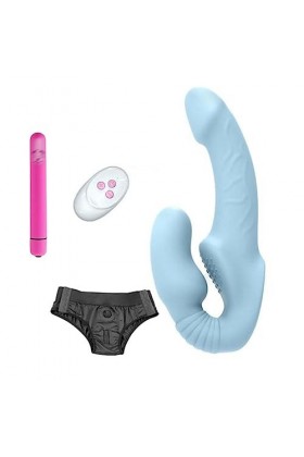 Clit-Ørìdî??-?îld? Áñ?l?? P?ll?-Utiliser Portable Taille de Ceinture Ajustable D4159