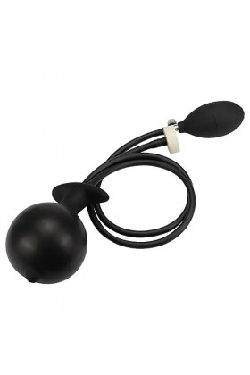 GAOSJX Gel de silice Gonflable Taille Ajustable