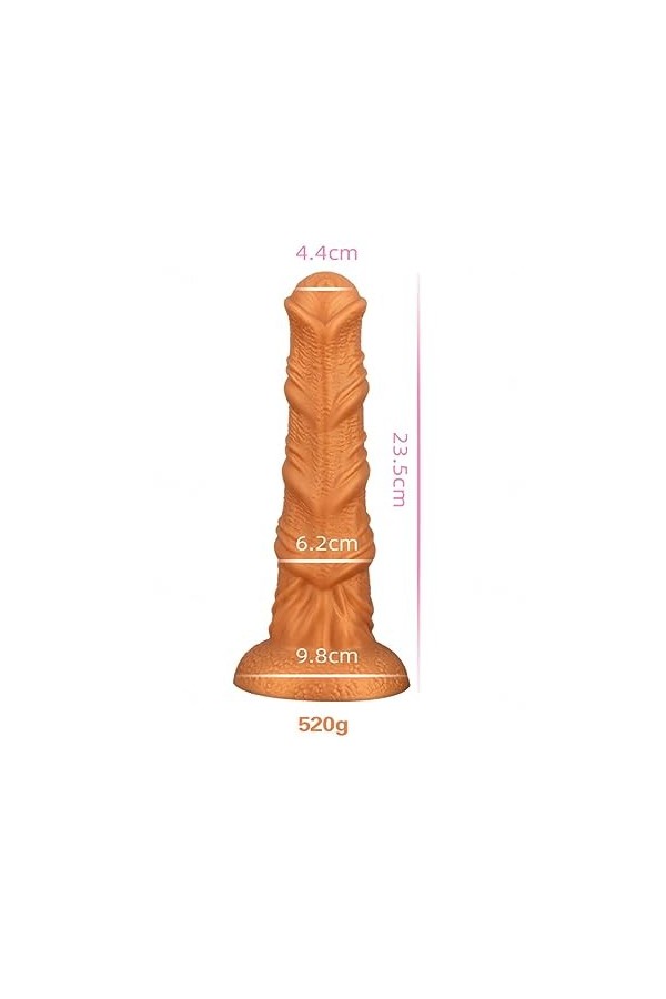 Cugzue Matériau Silicone Durable Beau Confortable